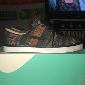 Nike Zoom Stefan Janoski Prem (hacky Sack)